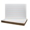 11 x 16 Primary Handwriting Dry Erase Board - Class Pack 12 Bulk